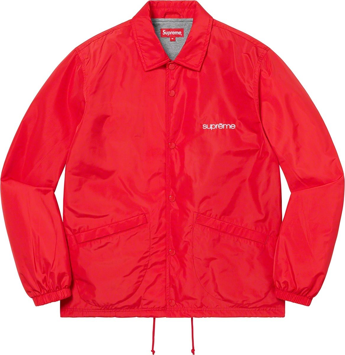 Five Boroughs Coaches Jacket view 17